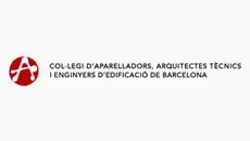 Colegio de aparejadores y arquitectos técnicos de Barcelona